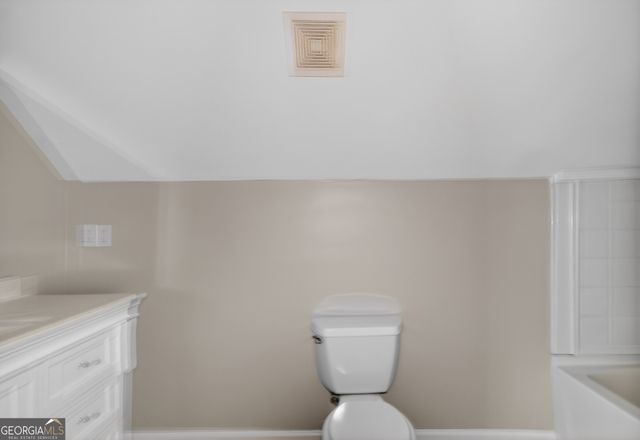 901 Timbervale Lane, Lithonia, GA 30058