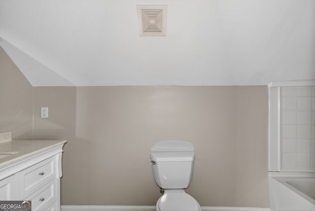 901 Timbervale Lane, Lithonia, GA 30058