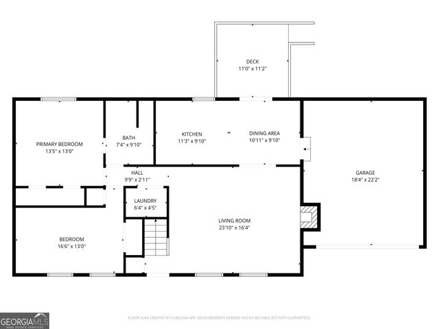 901 Timbervale Lane, Lithonia, GA 30058