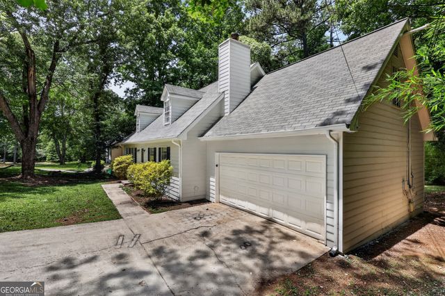 901 Timbervale Lane, Lithonia, GA 30058