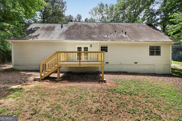 901 Timbervale Lane, Lithonia, GA 30058