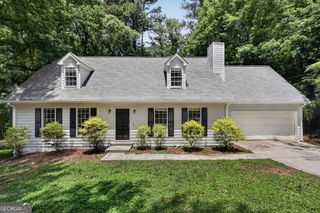 901 Timbervale Lane, Lithonia, GA 30058