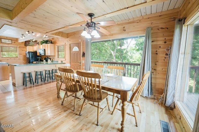 960 Stans Road, Gatlinburg, TN 37738