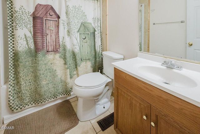 960 Stans Road, Gatlinburg, TN 37738