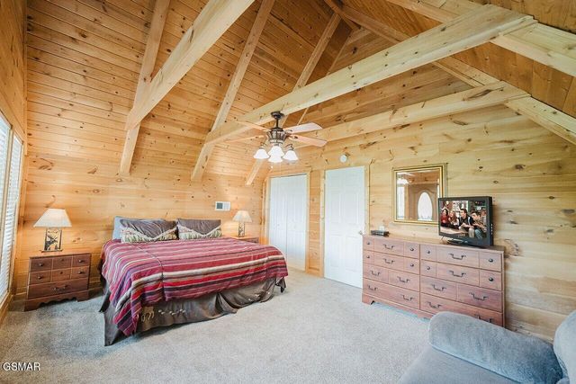 960 Stans Road, Gatlinburg, TN 37738