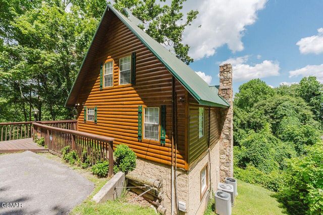 960 Stans Road, Gatlinburg, TN 37738