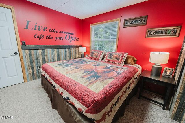 960 Stans Road, Gatlinburg, TN 37738