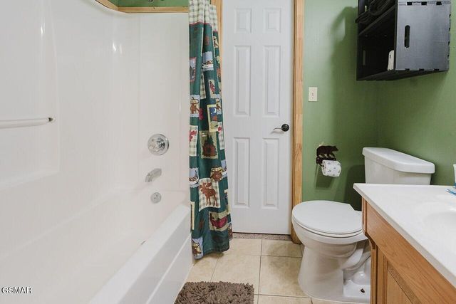 960 Stans Road, Gatlinburg, TN 37738