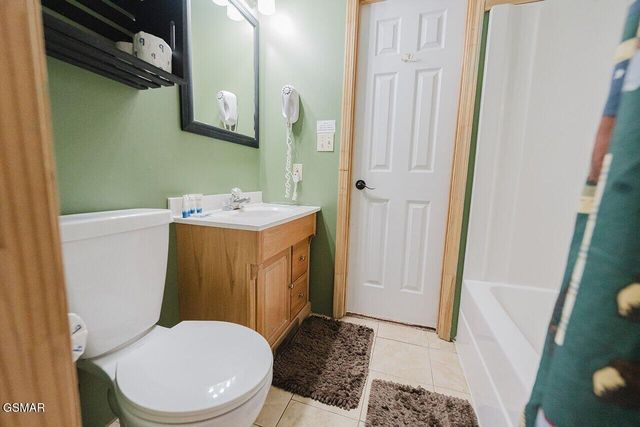 960 Stans Road, Gatlinburg, TN 37738