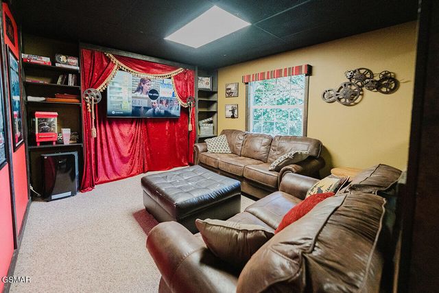 960 Stans Road, Gatlinburg, TN 37738