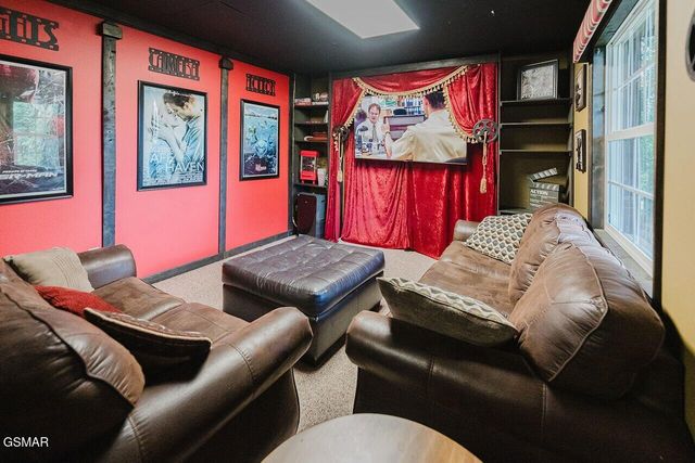 960 Stans Road, Gatlinburg, TN 37738