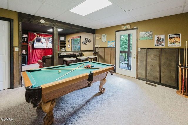 960 Stans Road, Gatlinburg, TN 37738