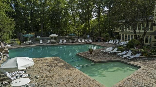 960 Stans Road, Gatlinburg, TN 37738