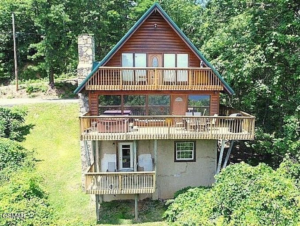 960 Stans Road, Gatlinburg, TN 37738