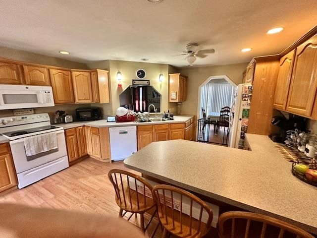 14 Deer Lane, Epsom, NH 03234