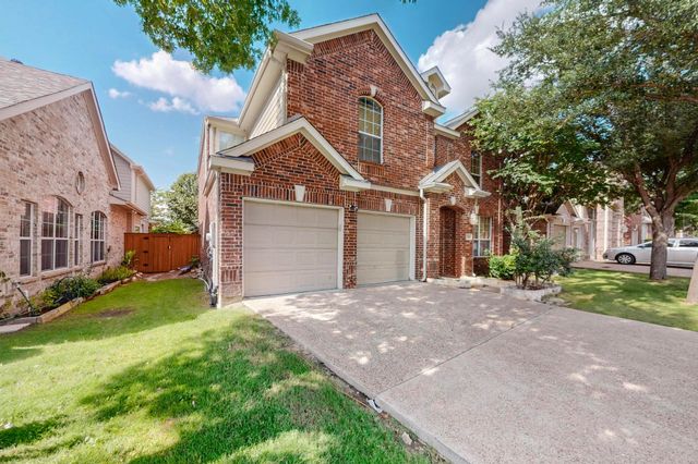 1343 Valley Vista Drive, Irving, TX 75063