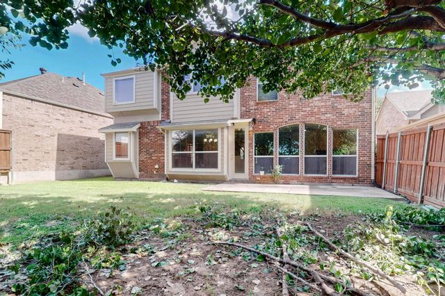 1343 Valley Vista Drive, Irving, TX 75063