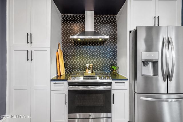 1277 TALBOT Avenue, Jacksonville, FL 32205