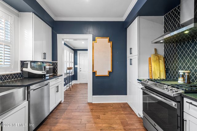 1277 TALBOT Avenue, Jacksonville, FL 32205