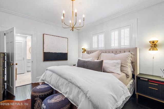 1277 TALBOT Avenue, Jacksonville, FL 32205