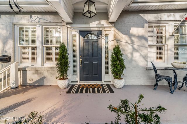 1277 TALBOT Avenue, Jacksonville, FL 32205