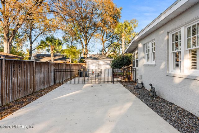 1277 TALBOT Avenue, Jacksonville, FL 32205