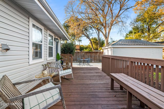 1277 TALBOT Avenue, Jacksonville, FL 32205