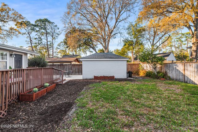 1277 TALBOT Avenue, Jacksonville, FL 32205