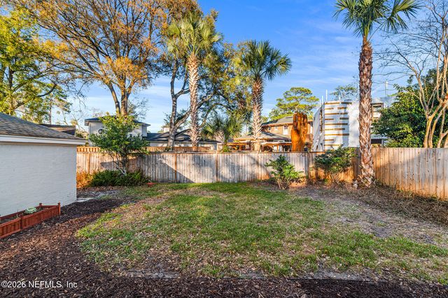 1277 TALBOT Avenue, Jacksonville, FL 32205