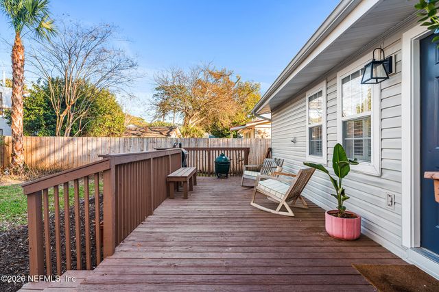 1277 TALBOT Avenue, Jacksonville, FL 32205