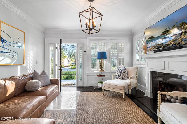 1277 TALBOT Avenue, Jacksonville, FL 32205