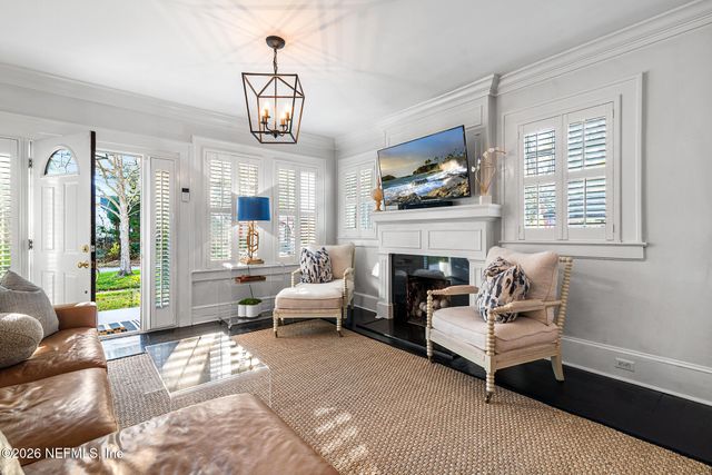 1277 TALBOT Avenue, Jacksonville, FL 32205