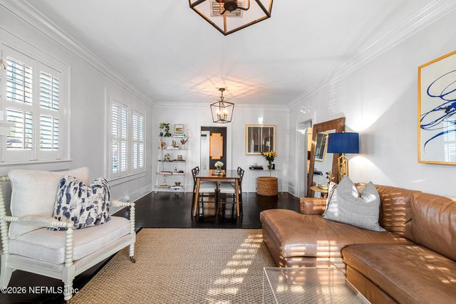 1277 TALBOT Avenue, Jacksonville, FL 32205