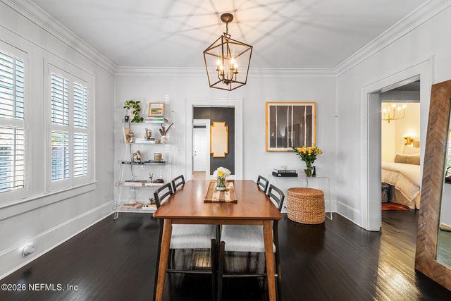 1277 TALBOT Avenue, Jacksonville, FL 32205