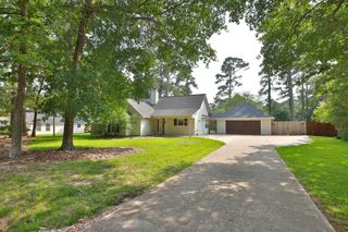 22719 Rainfern Drive, Magnolia, TX 77355