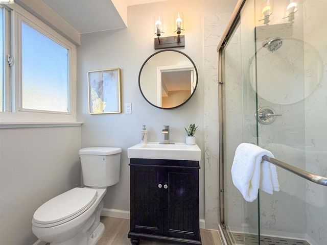 2816 Gonzaga Ave, Richmond, CA 94806