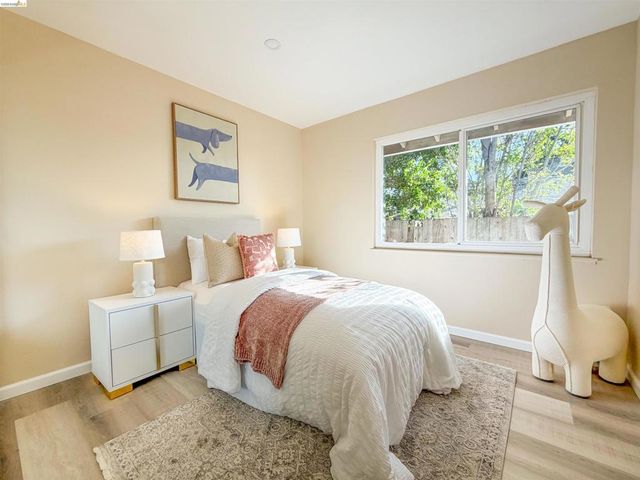 2816 Gonzaga Ave, Richmond, CA 94806