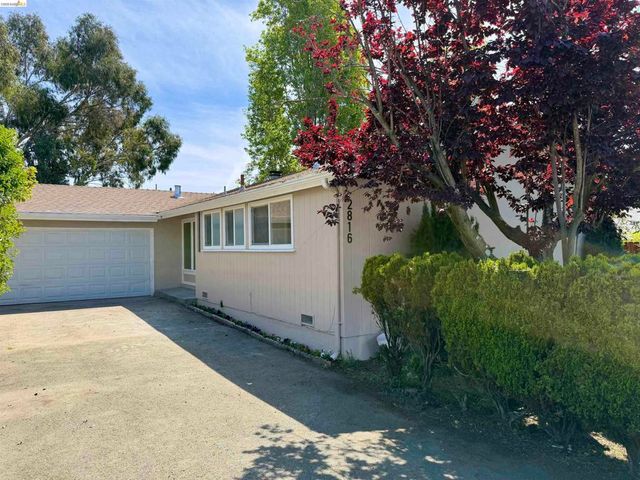 2816 Gonzaga Ave, Richmond, CA 94806