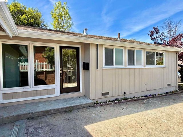 2816 Gonzaga Ave, Richmond, CA 94806