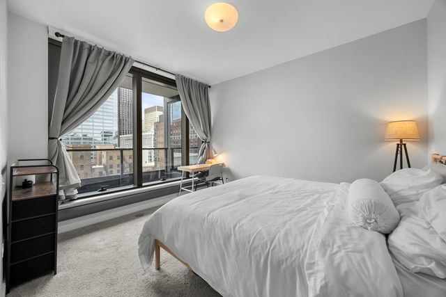 60 E Monroe Street 1905, Chicago, IL 60603