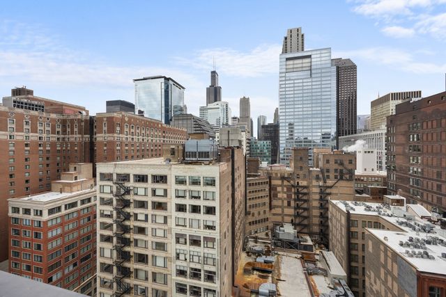 60 E Monroe Street 1905, Chicago, IL 60603