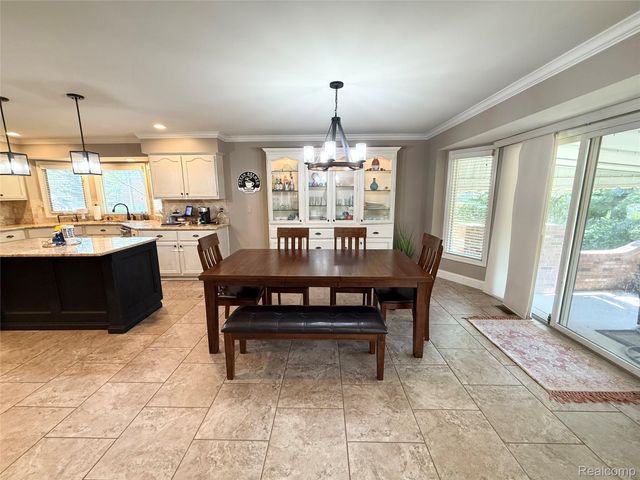 46557 Glen Pointe Drive, Shelby Charter Township, MI 48315