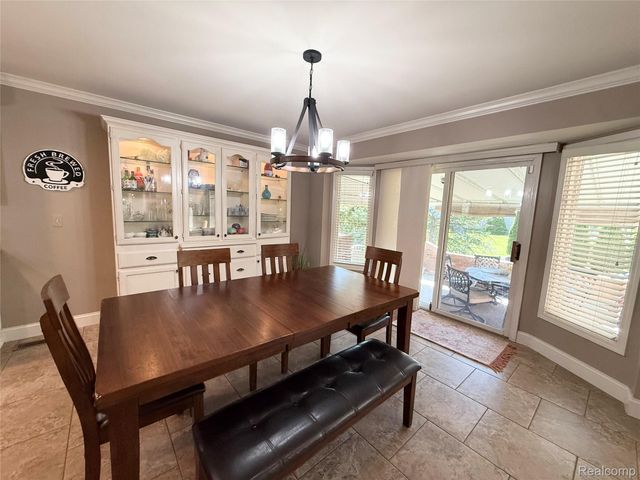 46557 Glen Pointe Drive, Shelby Charter Township, MI 48315