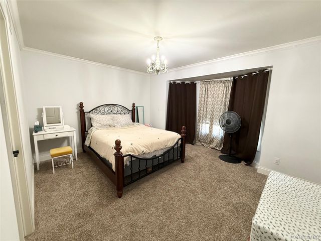 46557 Glen Pointe Drive, Shelby Charter Township, MI 48315