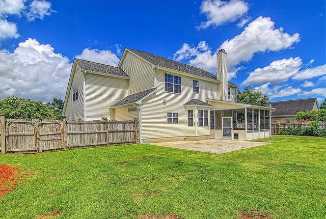 4025 Laurelwood Drive, Charleston, SC 29414