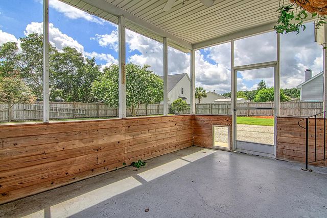 4025 Laurelwood Drive, Charleston, SC 29414