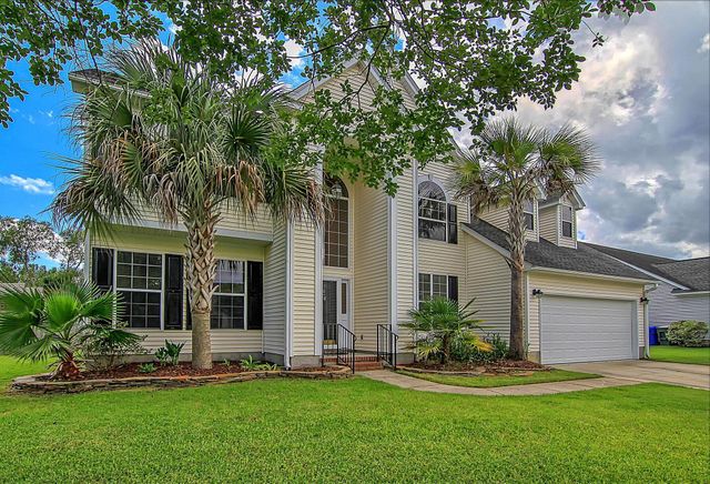 4025 Laurelwood Drive, Charleston, SC 29414