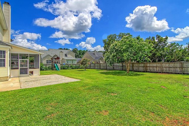 4025 Laurelwood Drive, Charleston, SC 29414