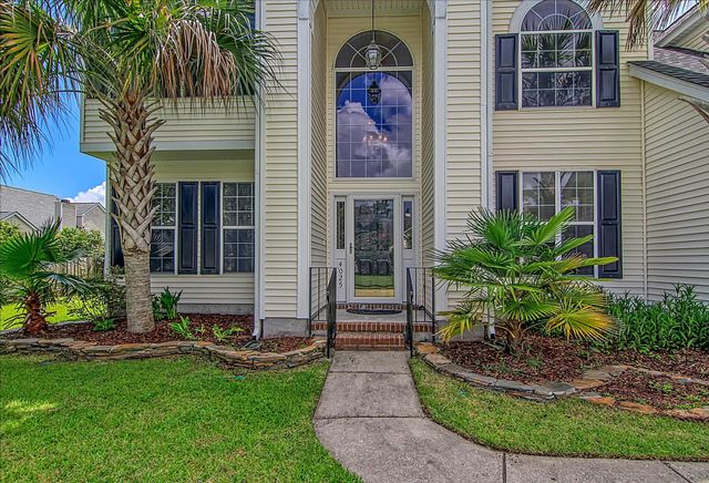 4025 Laurelwood Drive, Charleston, SC 29414
