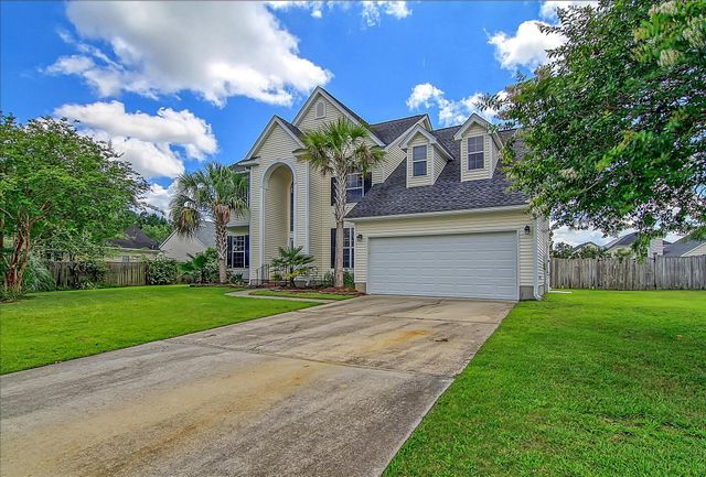4025 Laurelwood Drive, Charleston, SC 29414